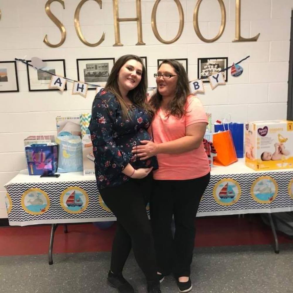 Meet your Posher, Tiffany